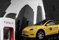 Tesla Invests $18 Million in New Supercharger Station for NYC: Major Upgrade for EV Drivers